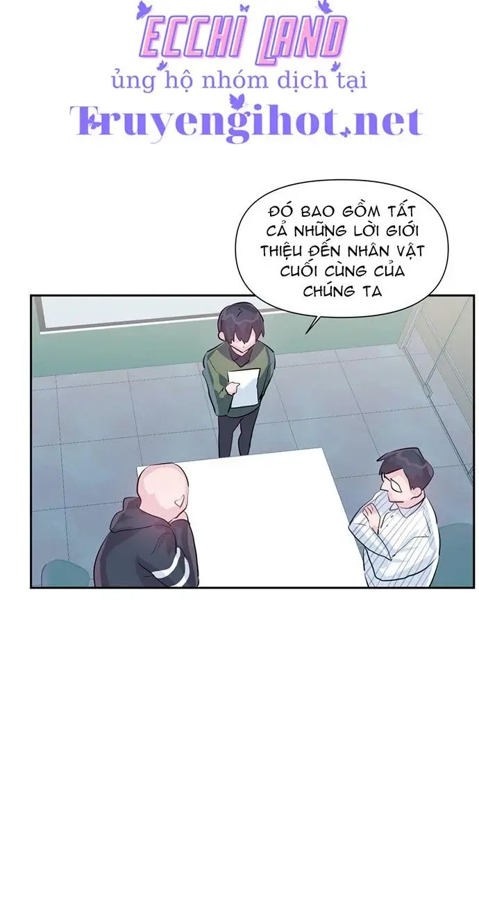 đăng nhập vào thế giới trò chơi chapter 70 16