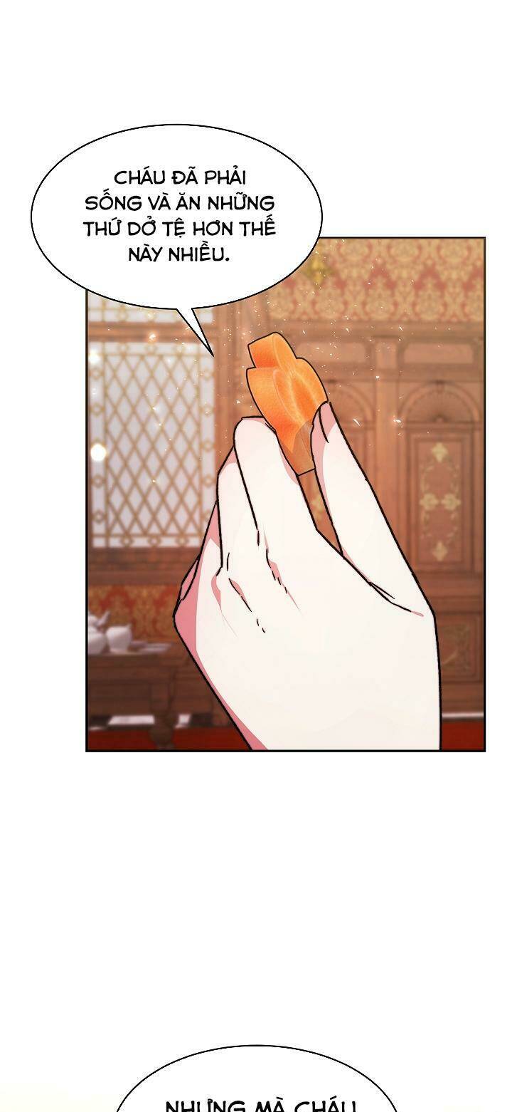 nàng evangeline chapter 10 11