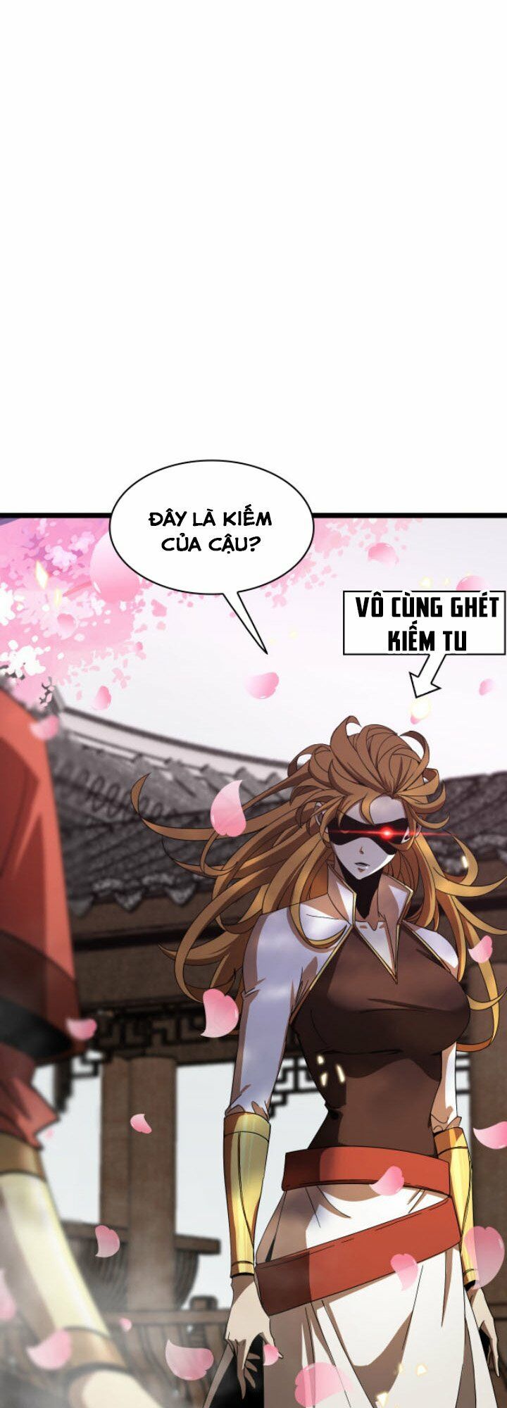 chư giới - tận thế online chapter 46 34