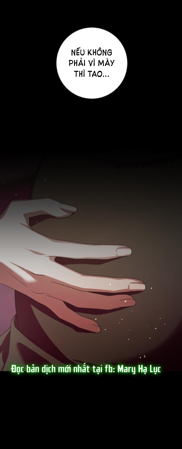 tôi muốn trở thành cô ấy dù chỉ là một ngày chapter 157.1 14