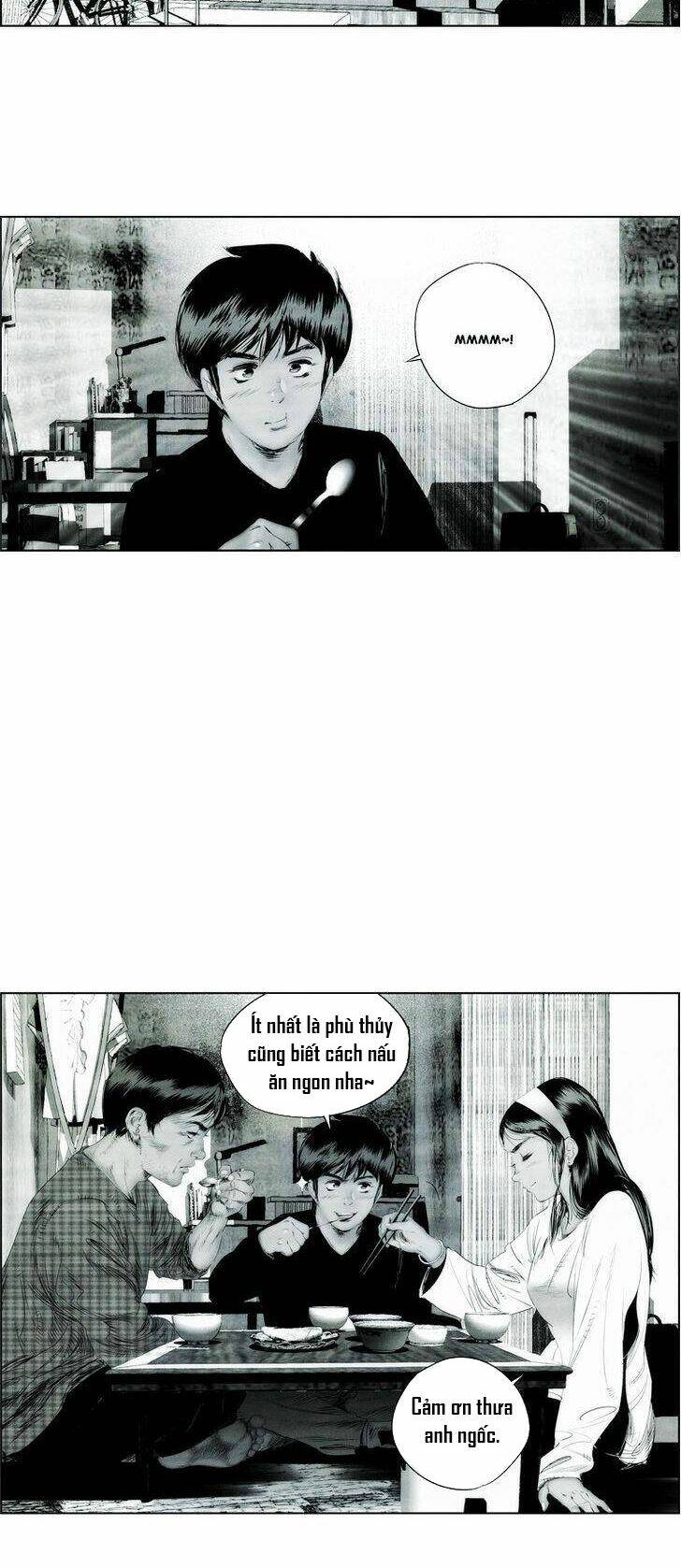 cry like wolves chapter 4 43