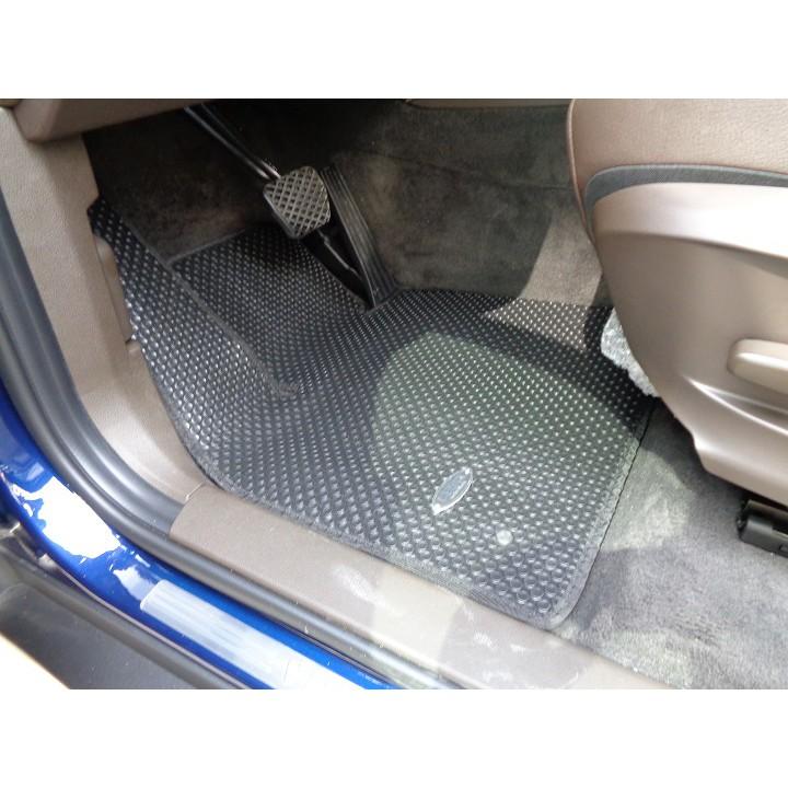 Thảm lót sàn dành cho Vinfast Lux SA2.0