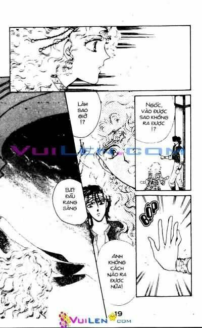 nàng công chúa ham chơi chapter 11 19