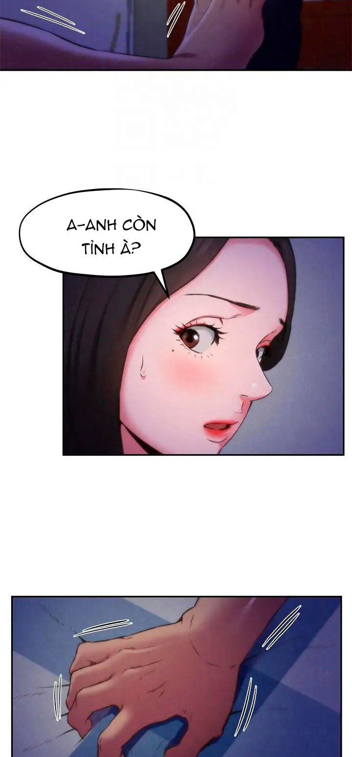 cô gái bé nhỏ của tôi chapter 28.1 19