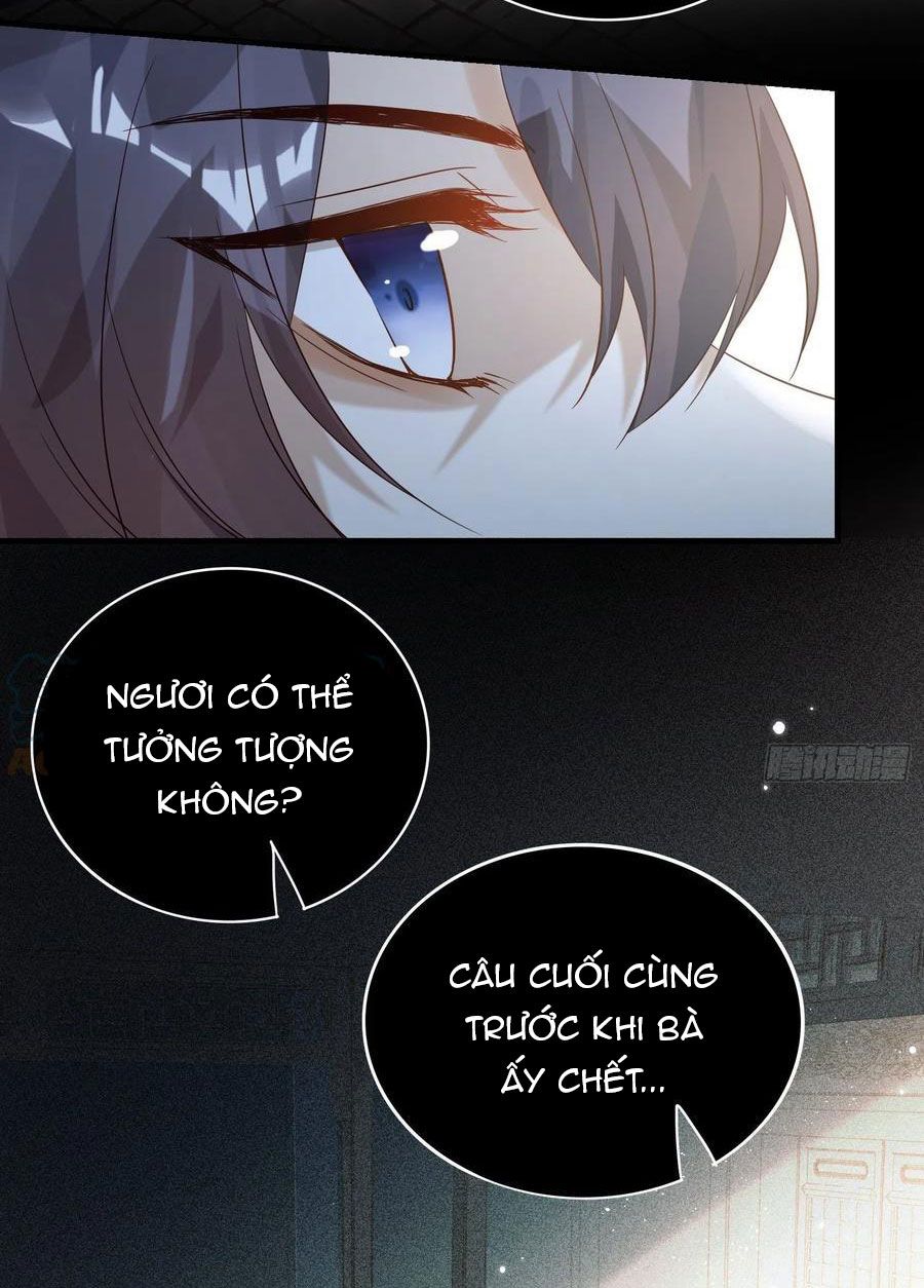 lục thân bất nhận chapter 62 3