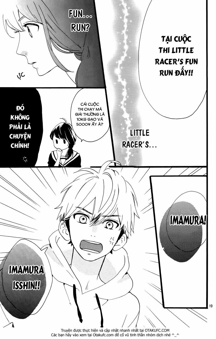 những đóa sơn trà kia, sẽ vì em mà đơm hoa khoe sắc chapter 4 20