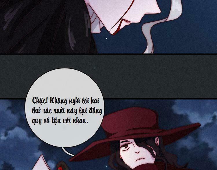 đêm tối chốn này chapter 17 91