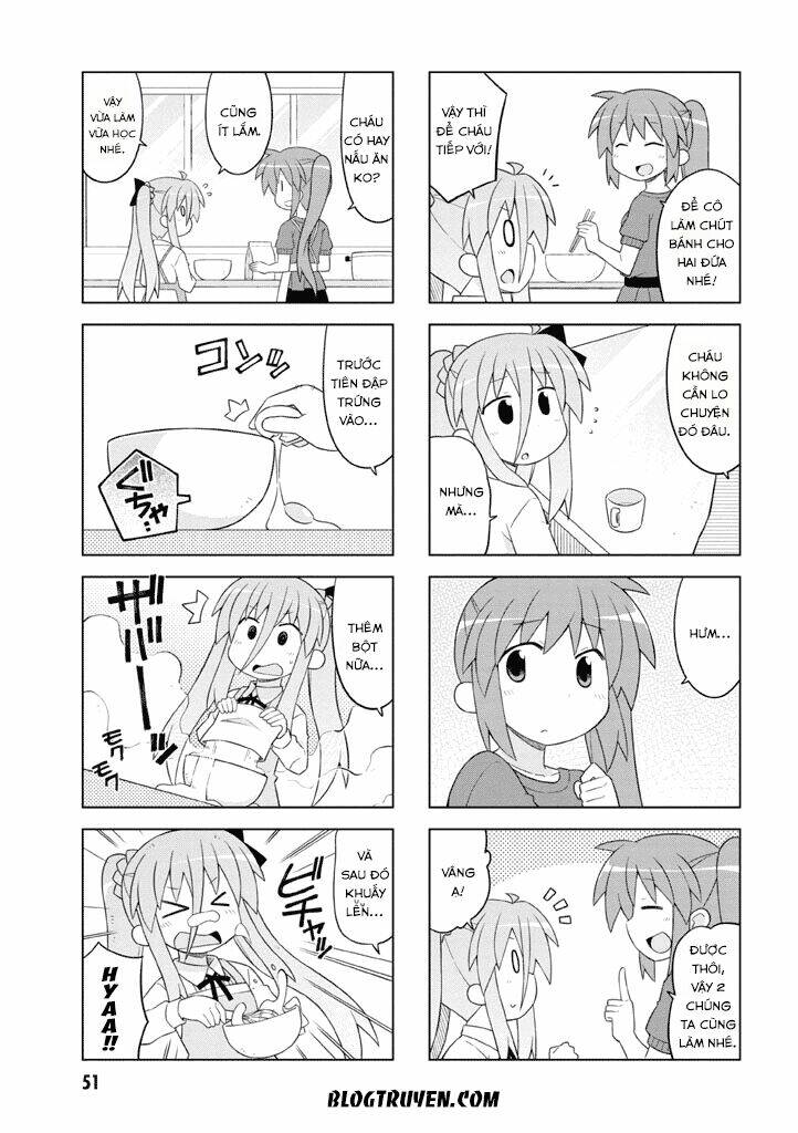 mahou shoujo lyrical nanoha vivid life chapter 7 4