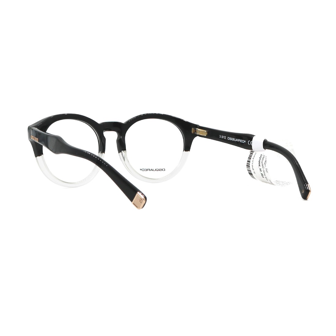 Gọng kính chính hãng DSQUARED2 DQ5094 003