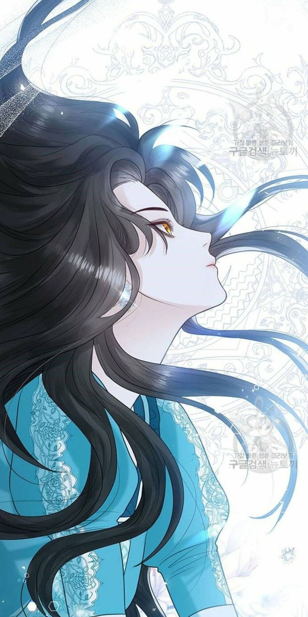 tôi sẽ từ bỏ vị trí hoàng hậu chapter 8 101