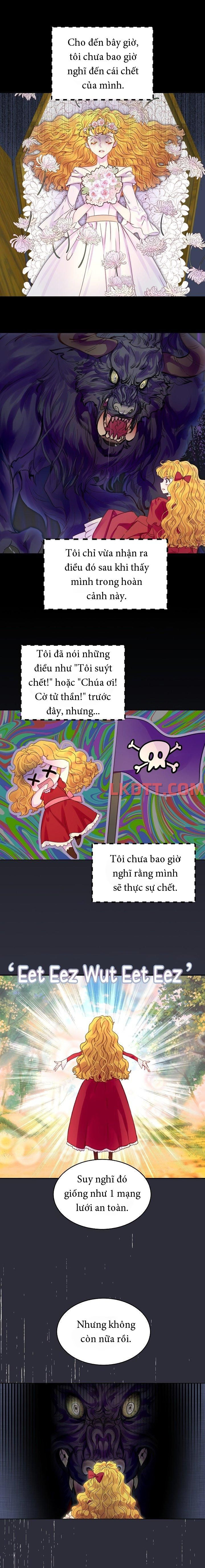 đừng xem thường nữ phụ chapter 110 8