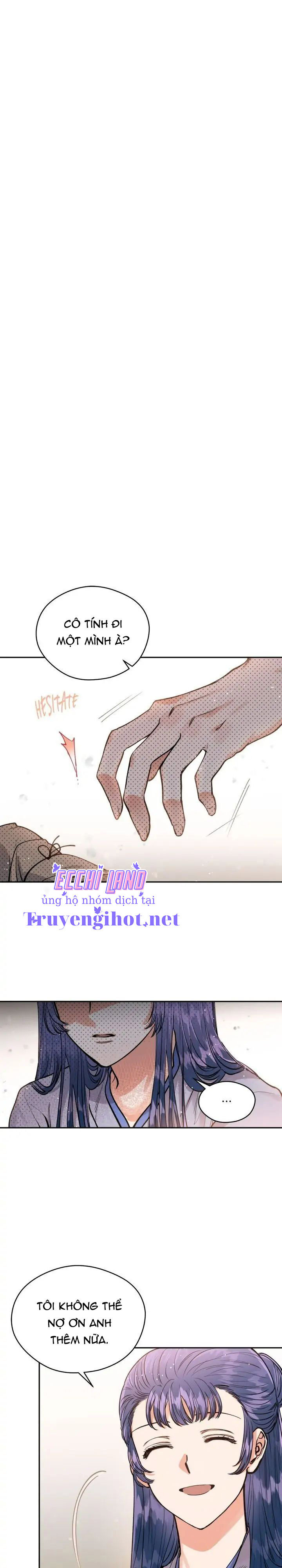 cô dâu thiên đàng chapter 47.1 4