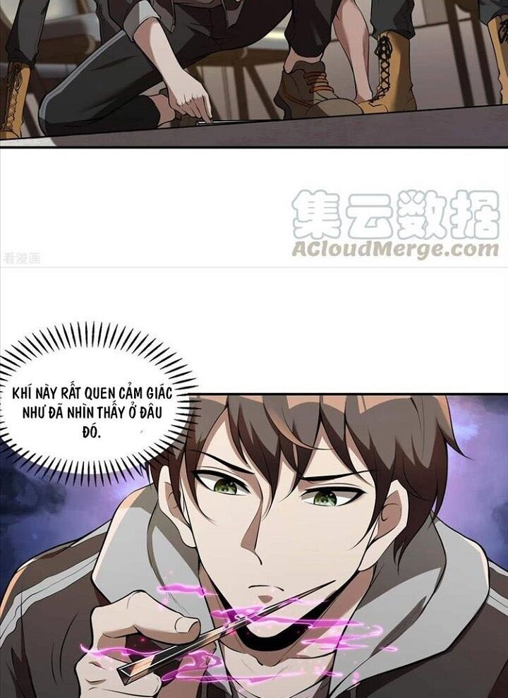 đệ nhất người ở rể chapter 68 8