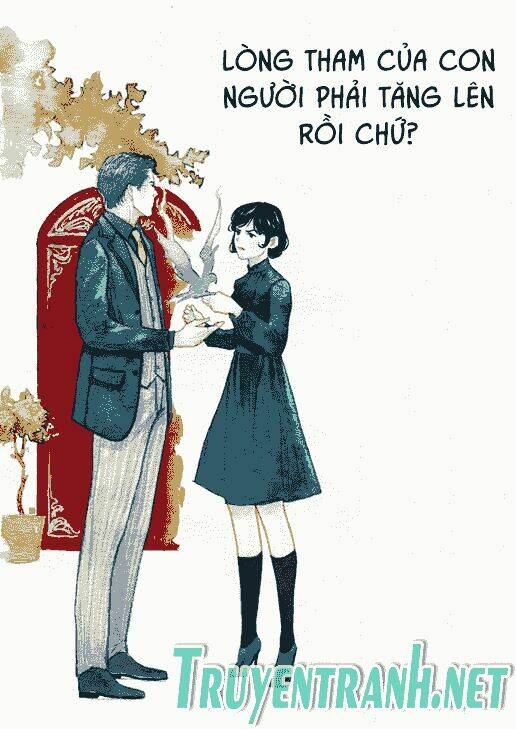 cuộc sống hiện đại của yêu quái bất tử chapter 15 5