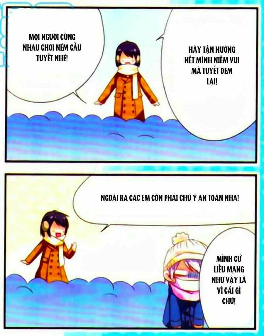 manh tam quốc chapter 84 33