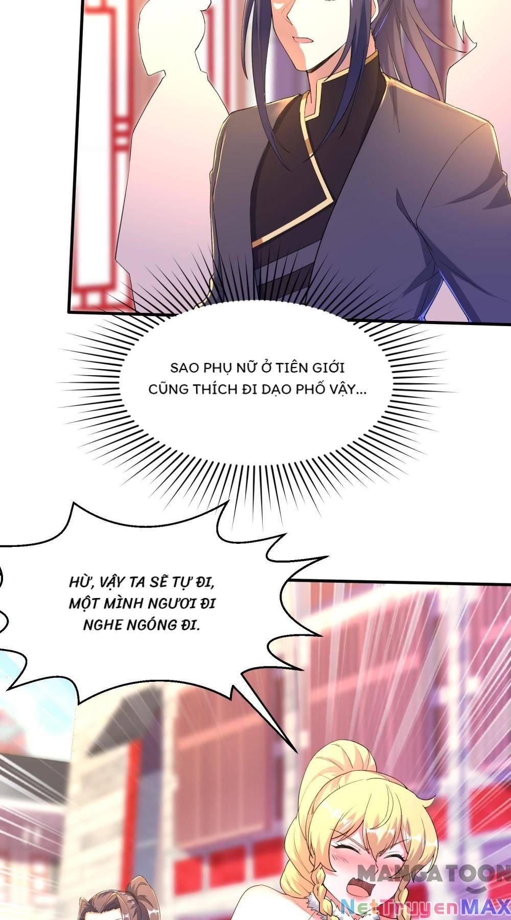 đệ nhất người ở rể chapter 242 3