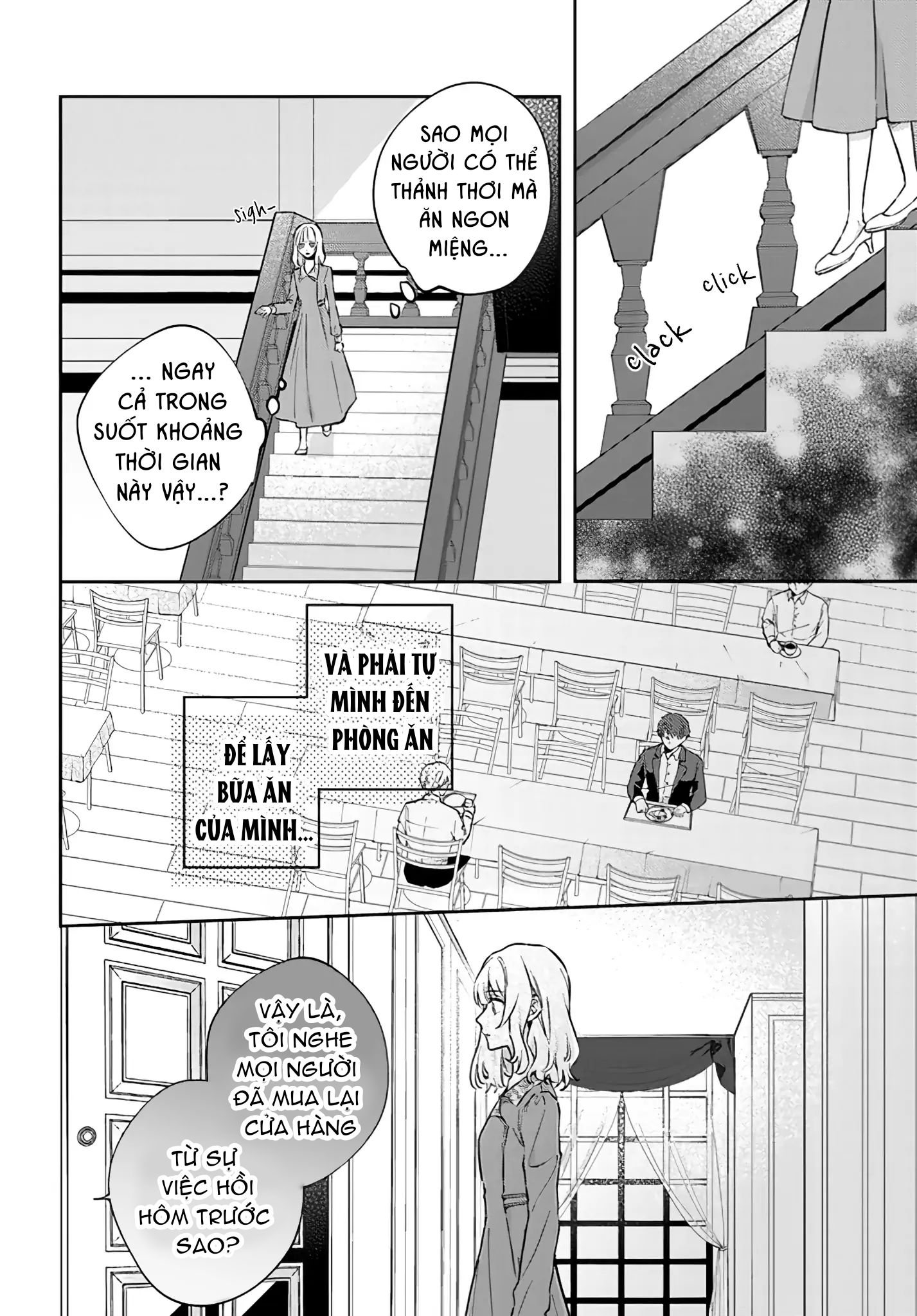 lòng trung thành ngọt ngào dành cho gia đình lorenzi chapter 7.1 4