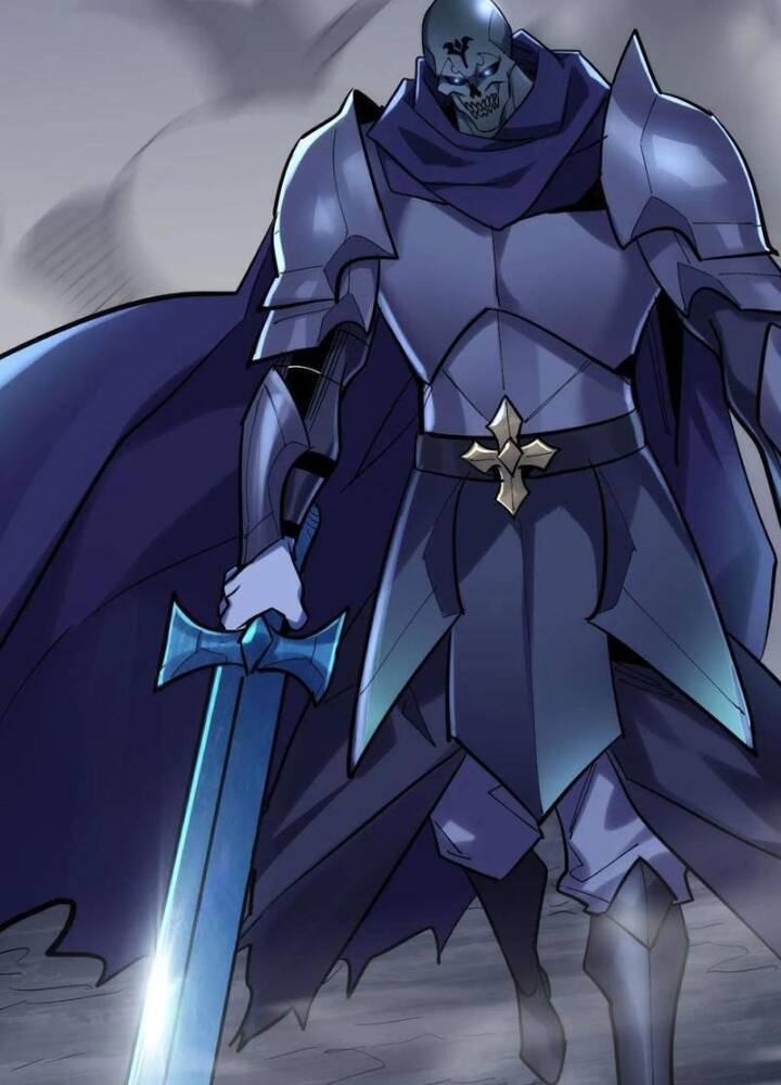 từ dã quái bắt đầu thăng cấp chapter 43 86