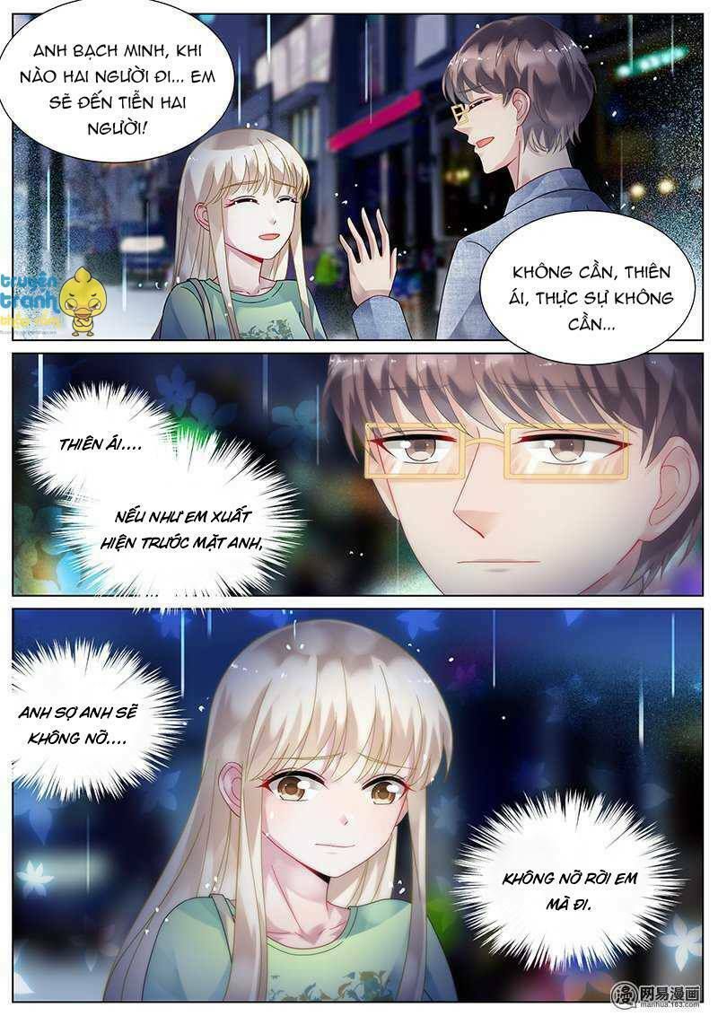 nhạ thượng thủ tịch tổng tài chapter 91 2