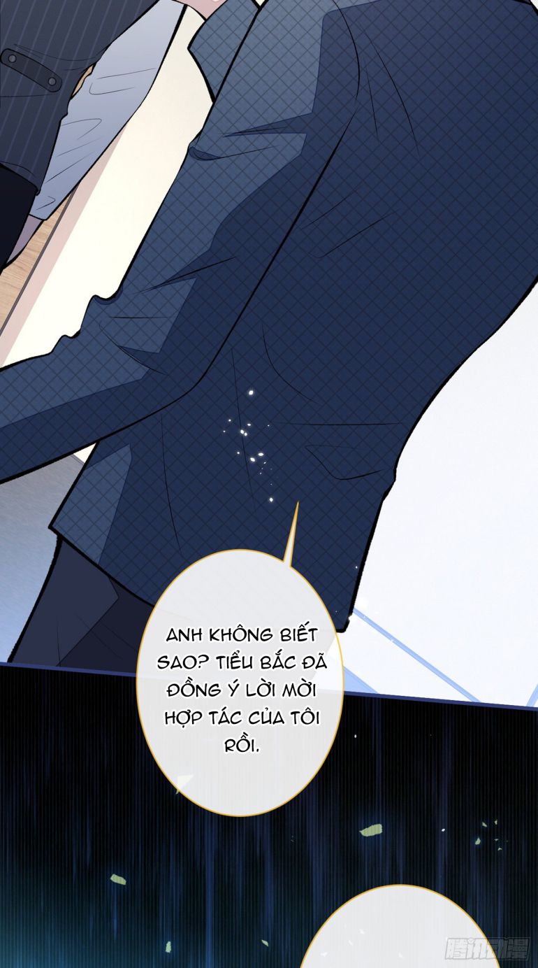 hotsearch của ảnh đế chapter 72 20