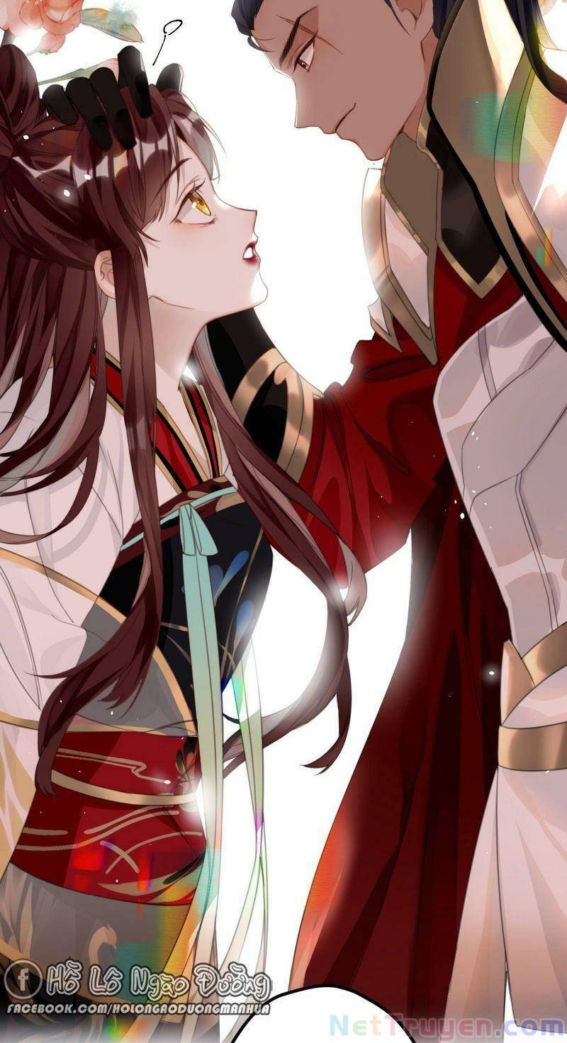 phế vật công chúa muốn nhặt chồng chapter 13 22