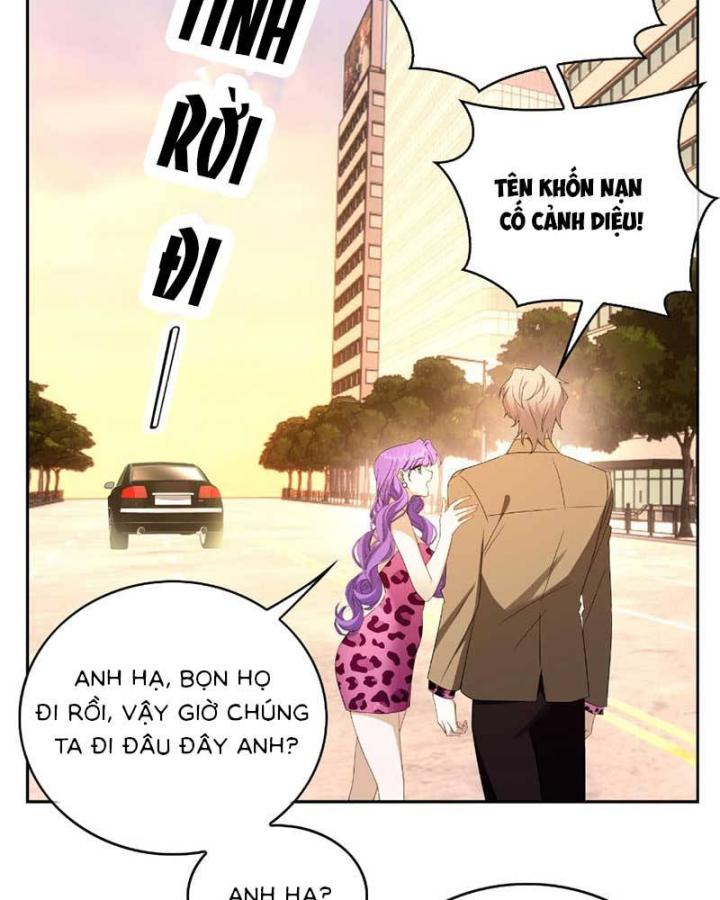 người yêu hợp đồng của chủ tịch chapter 9 39