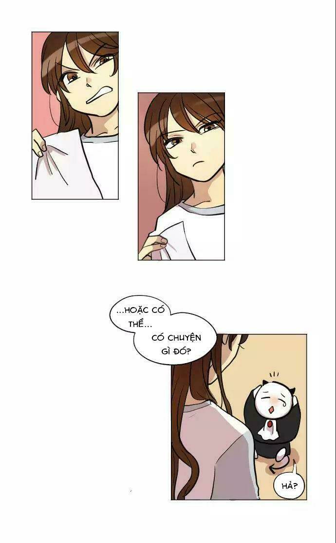 the devil who can't fly chapter 29 18