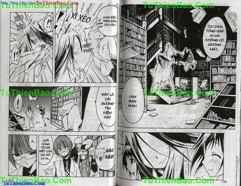 đặc vụ hàng hải chapter 2 92