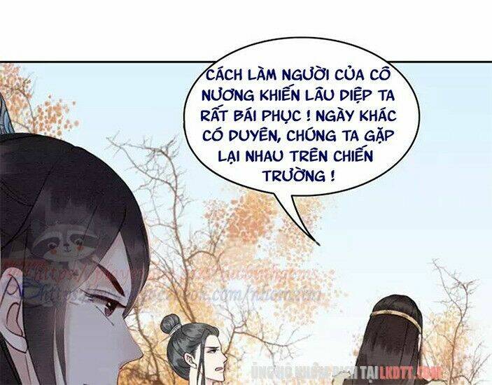 trọng sinh bá sủng nhiếp chính vương quá mạnh mẽ chapter 86 63