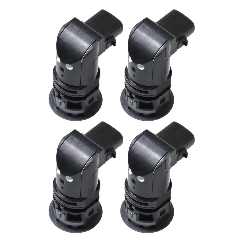 4pcs Parking Sensor Parking Assist Sensor Back Sensor For Mazad 5