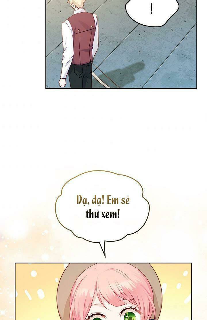 công chúa phản diện muốn ở trong ngôi nhà bánh quy chapter 14 38