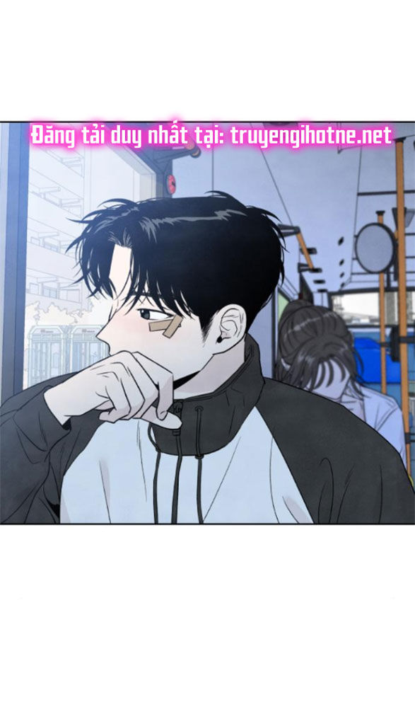 điều khiến tôi quyết tâm muốn chết chapter 57.3 31