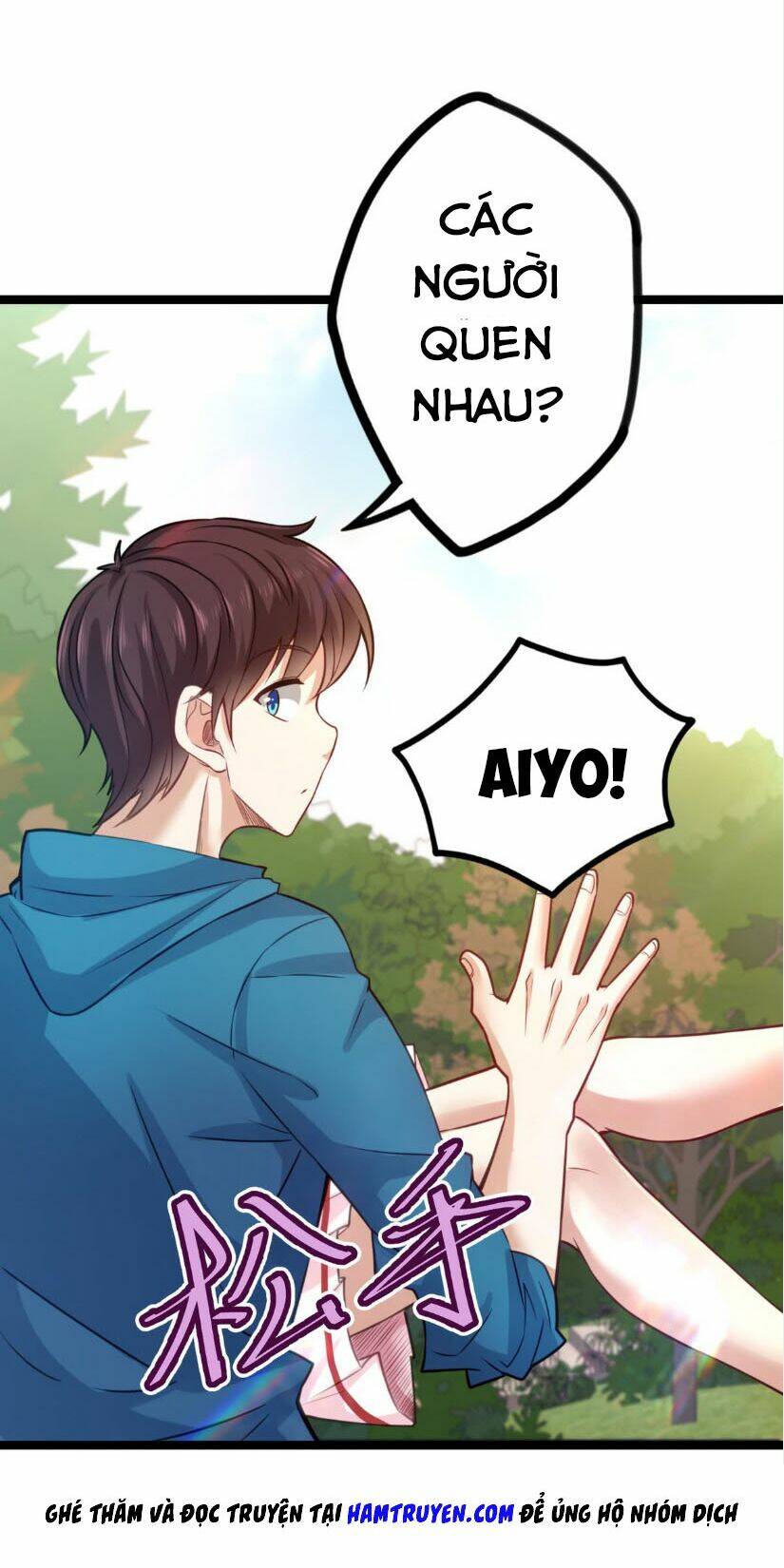 trọng sinh cực phẩm tiên đế chapter 22 5