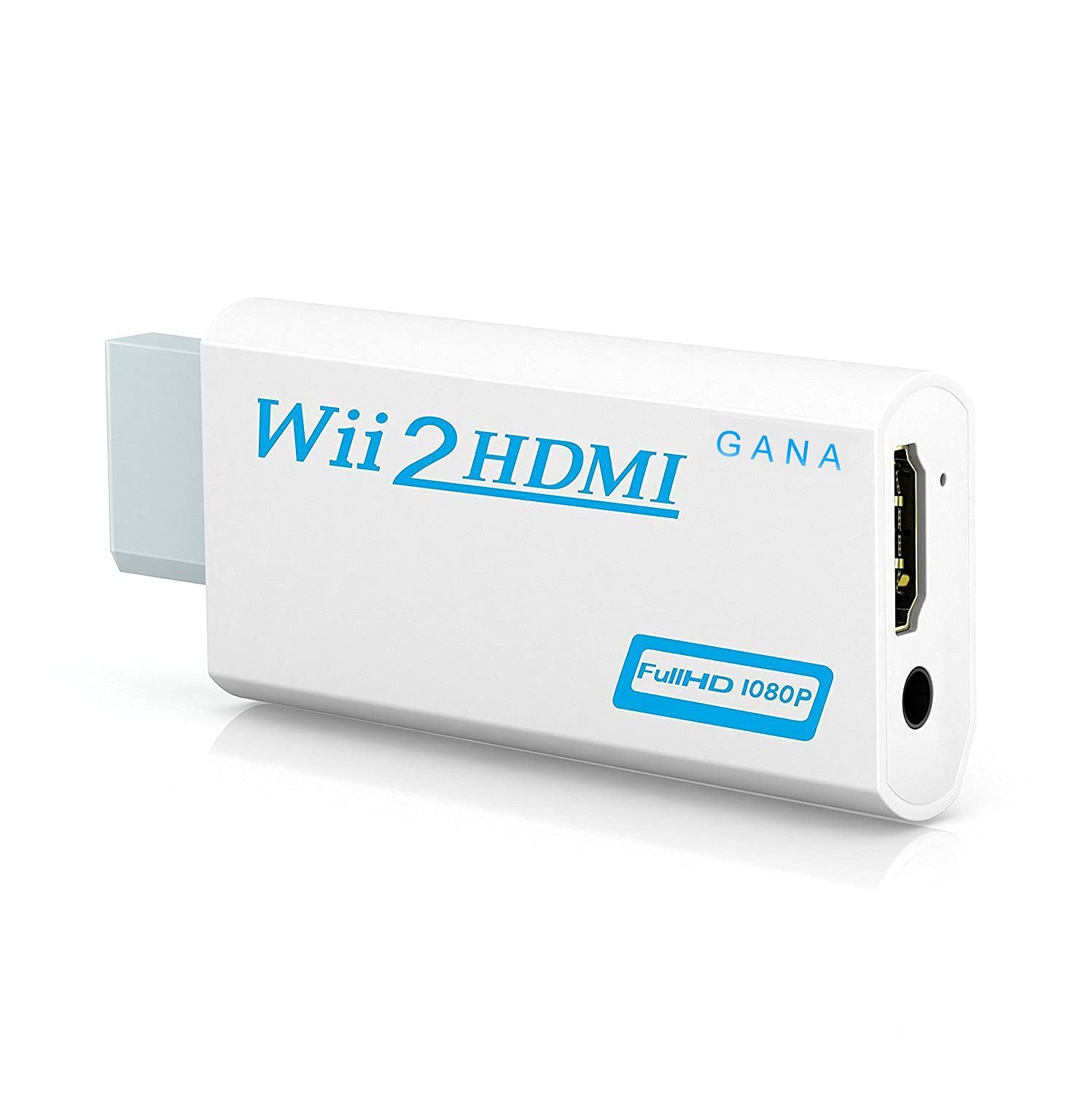 Bộ chuyển HDMI cho Nintendo Wii