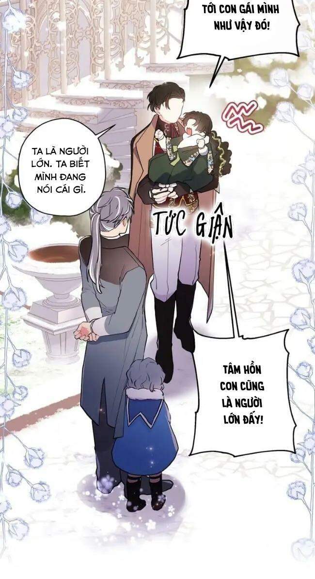 tôi đã trở thành con gái nuôi của nam chính chapter 36 45