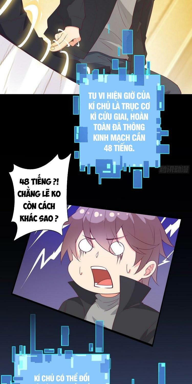 ta lập hậu cung tại tây du ký chapter 27 8