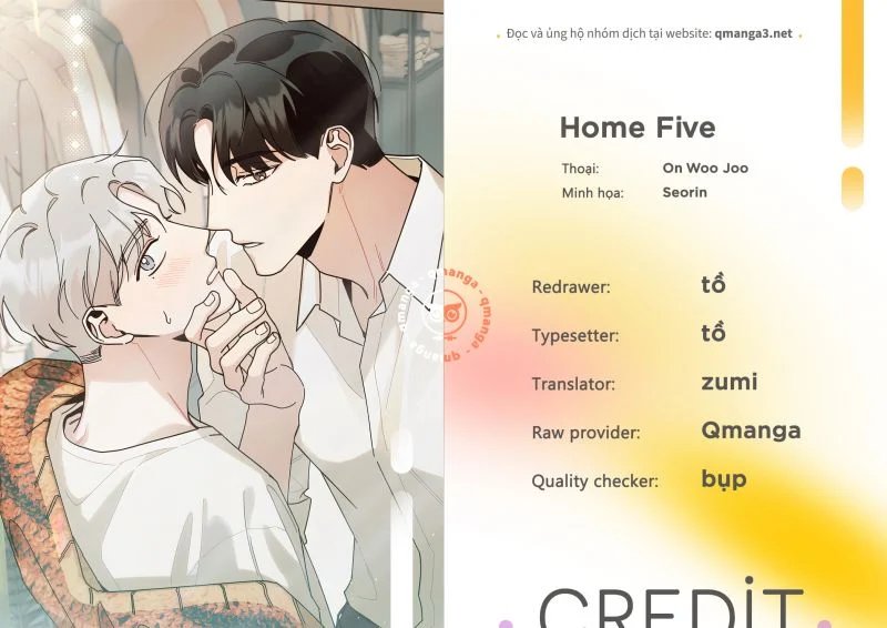 home five chapter 32 1