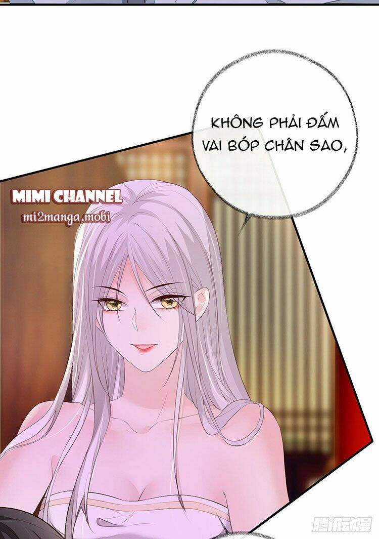 thái hậu quân hạ thần chapter 13.1 4