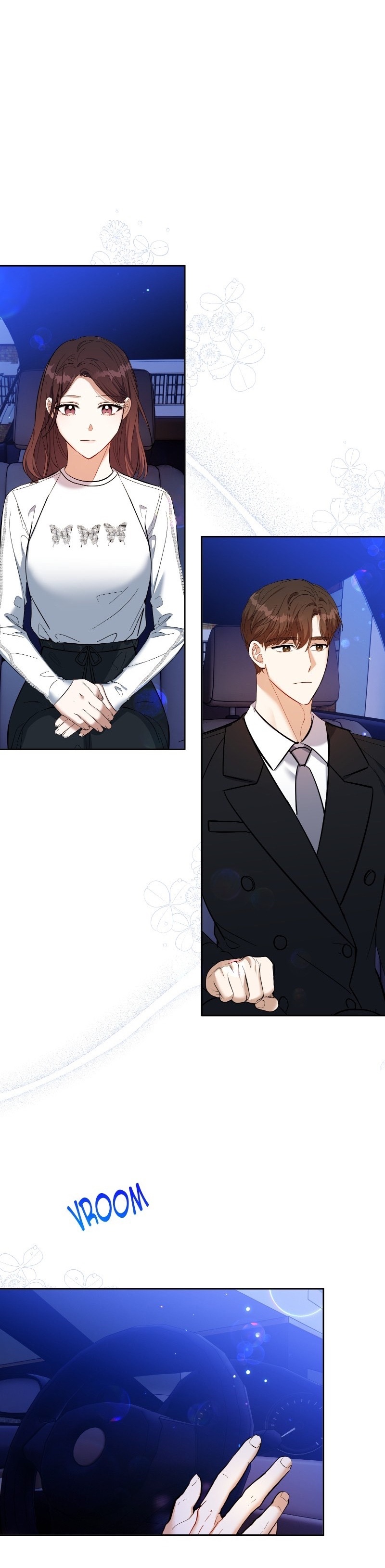 bản cam kết hôn nhân chapter 50 9