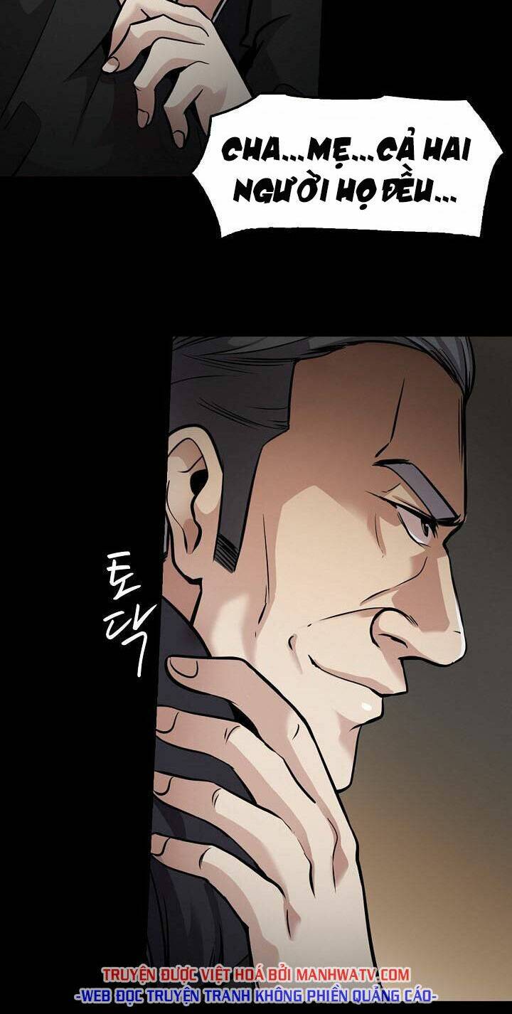 điều tra viên chuyển sinh chapter 114 39