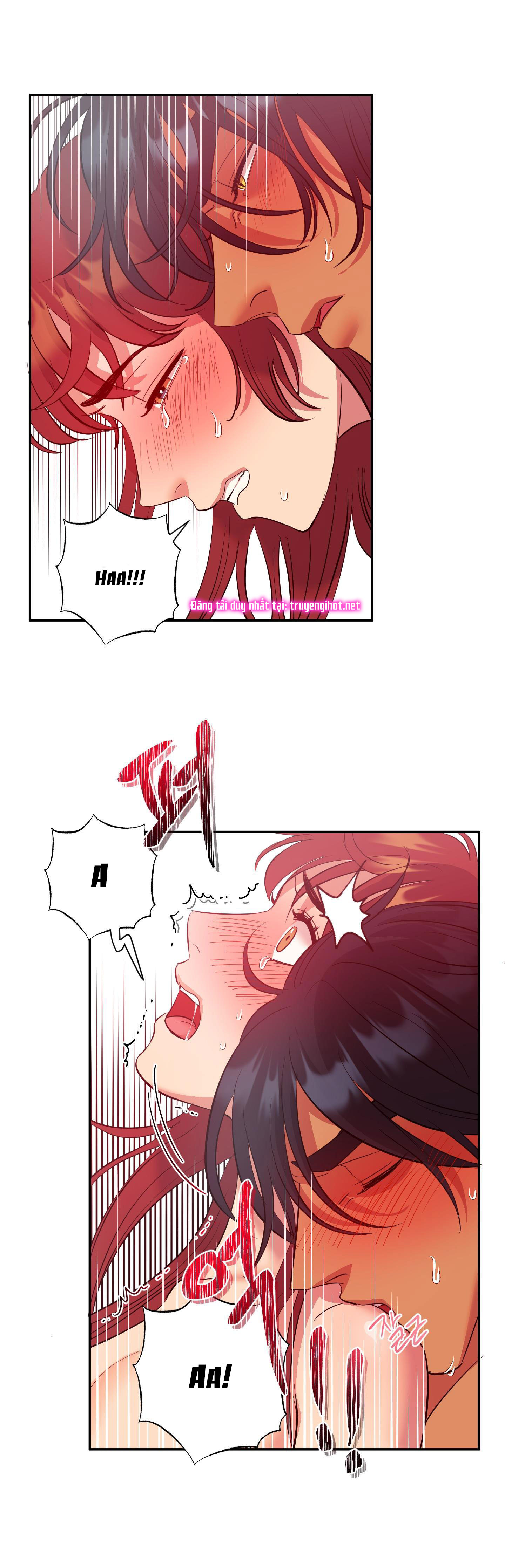 [18+] một lòng một dạ chapter 22.2 7