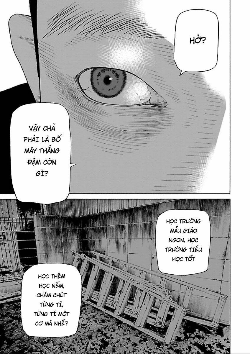 the scum of good and evil chapter 33 19