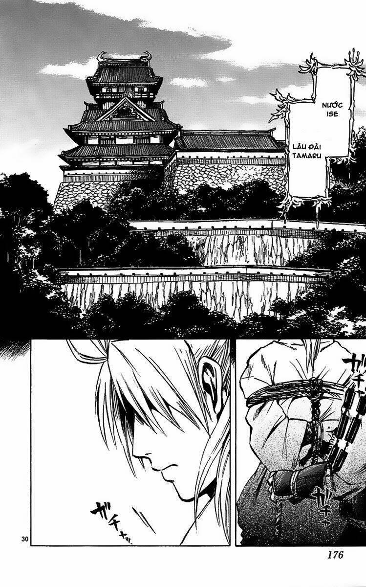 shinobi no kuni chapter 4 31