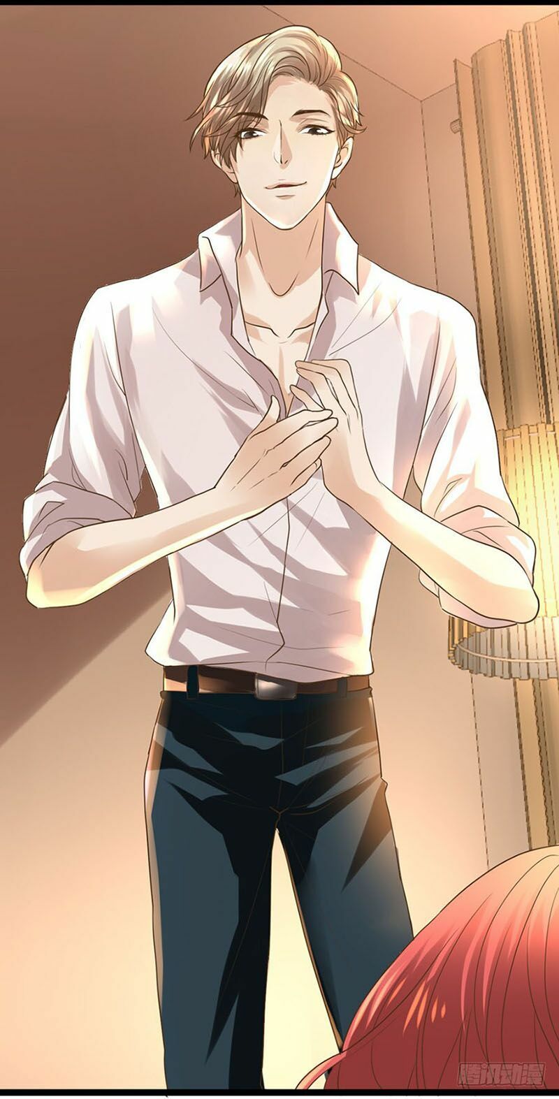 tôi không phải nữ phụ ác độc chapter 1.2 16