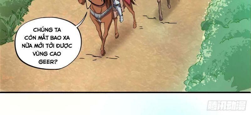 ta livestream tại dị giới chapter 4 10