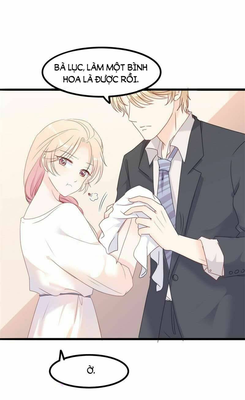 ngạo kiều tổng tài sủng điềm thê chapter 36 6