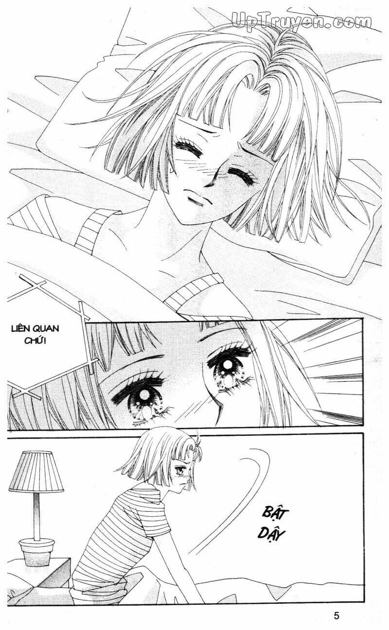 chỉ mình anh chapter 7 6