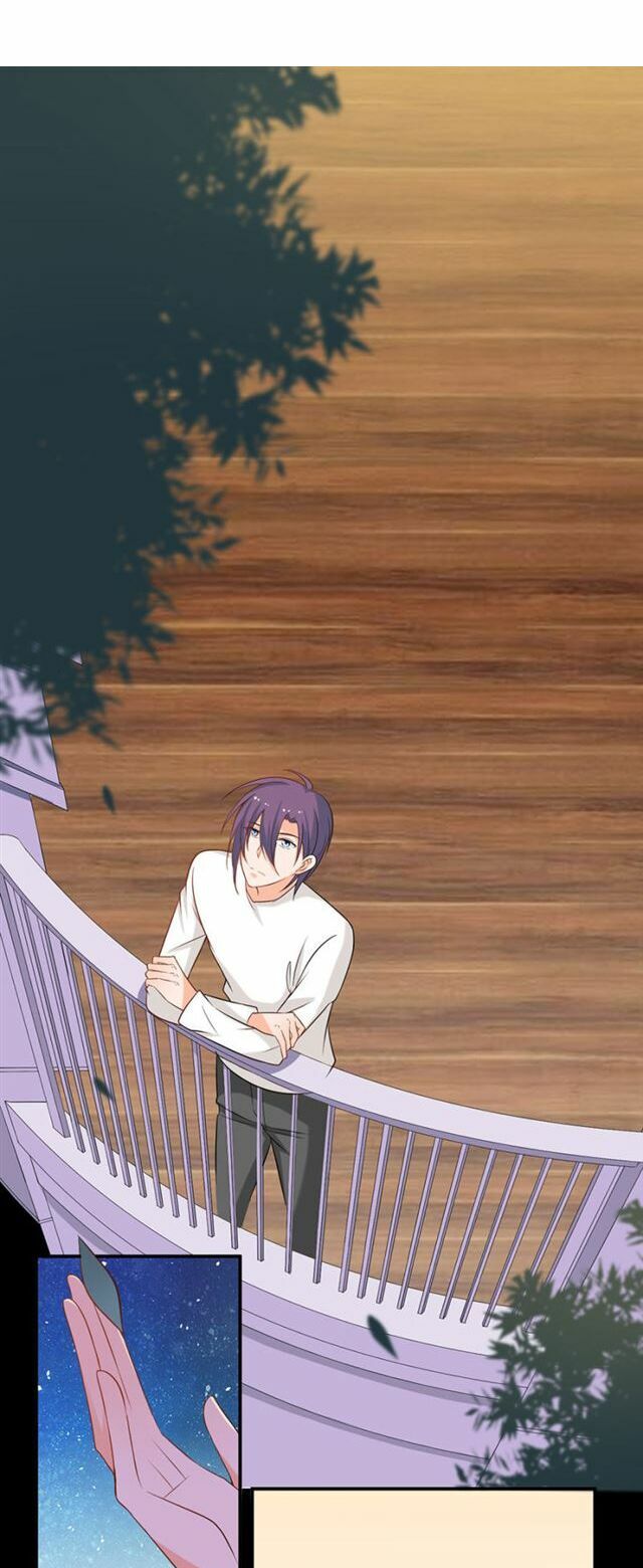 cả thế giới đều không bằng người chapter 124 2