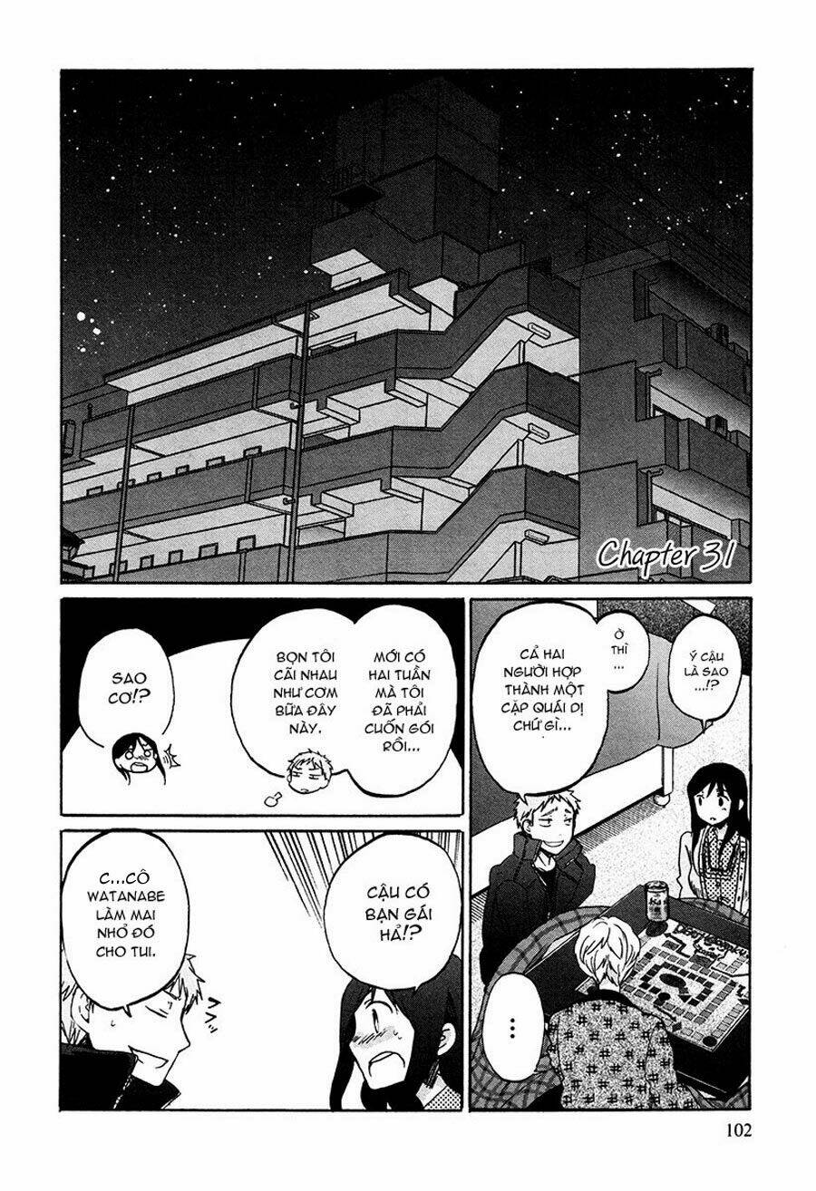 bonnouji chapter 31 4