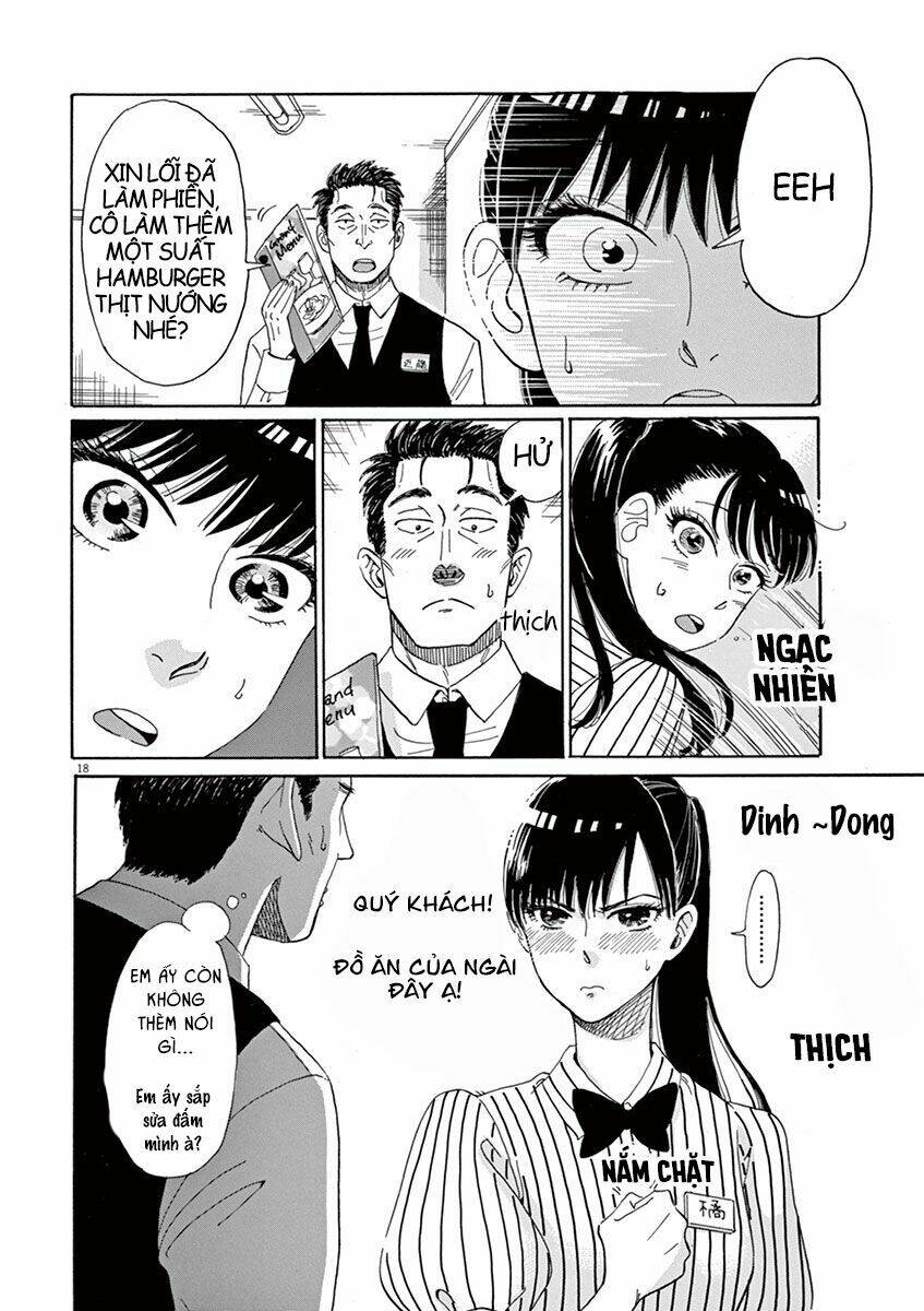 koi wa ameagari no you ni chapter 2 19